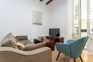 Piso en venta en Centre en Girona