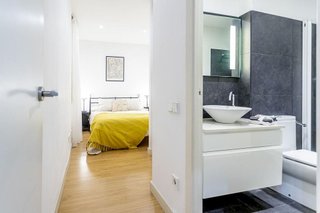 Piso en venta en Centre en Girona