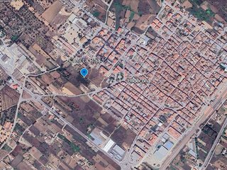 Terreno en venta en Ulldecona