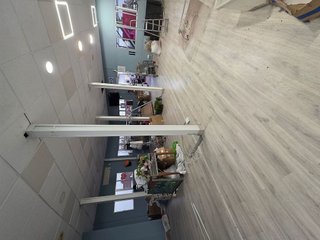 Nave industrial en alquiler en Camas