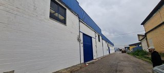 Nave industrial en alquiler en Camas