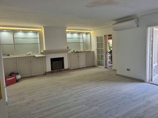 Chalet en alquiler en Las Lomas de Río Verde en Marbella