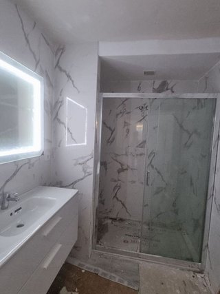 Chalet en alquiler en Las Lomas de Río Verde en Marbella