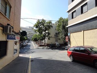 Local comercial en venta en Conquero - San Sebastián en Huelva