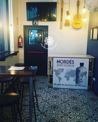 Local comercial en alquiler en Port - Horta de Santa María en Cambrils