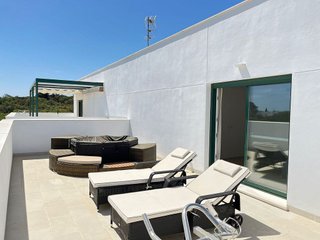 Ático en venta en Sotogrande Alto en San Roque