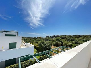 Ático en venta en Sotogrande Alto en San Roque