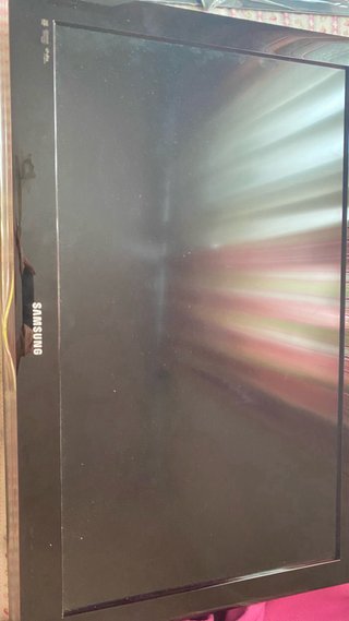 Televisión Samsung 32 Pulgadas