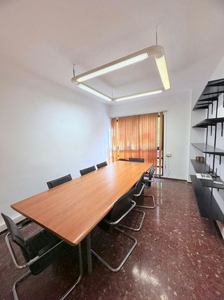 Oficina en alquiler en Arrancapins en Valencia