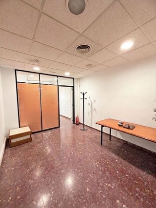 Oficina en alquiler en Arrancapins en Valencia
