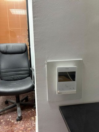 Oficina en alquiler en Arrancapins en Valencia