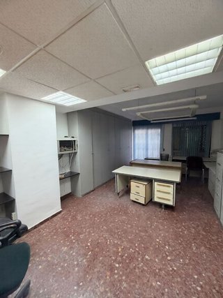 Oficina en alquiler en Arrancapins en Valencia