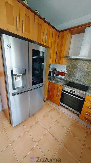 Casa pareada en alquiler en San Enrique-Guadiaro-Pueblo Nuevo en San Roque