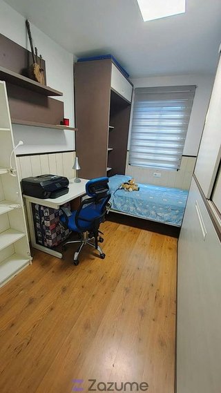 Casa pareada en alquiler en San Enrique-Guadiaro-Pueblo Nuevo en San Roque