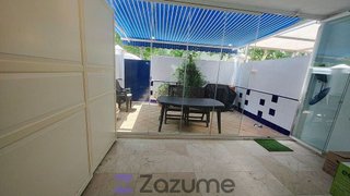 Casa pareada en alquiler en San Enrique-Guadiaro-Pueblo Nuevo en San Roque