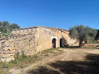 Casa rural en venta en Campos