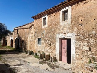 Casa rural en venta en Campos