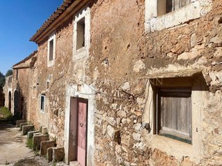 Casa rural en venta en Campos
