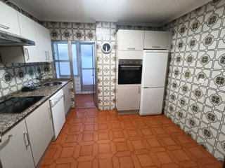 Piso en alquiler en Pº Zorrilla - Cuatro de Marzo en Valladolid