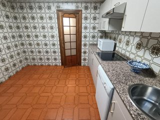 Piso en alquiler en Pº Zorrilla - Cuatro de Marzo en Valladolid