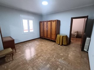 Piso en alquiler en Pº Zorrilla - Cuatro de Marzo en Valladolid