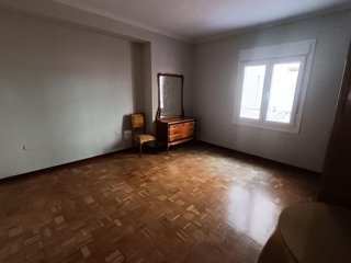 Piso en alquiler en Pº Zorrilla - Cuatro de Marzo en Valladolid