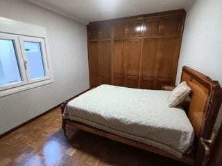 Piso en alquiler en Pº Zorrilla - Cuatro de Marzo en Valladolid