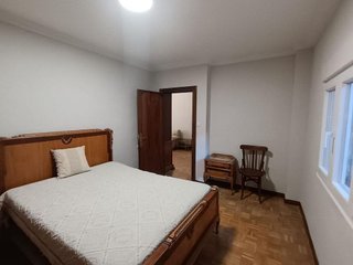 Piso en alquiler en Pº Zorrilla - Cuatro de Marzo en Valladolid