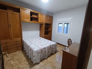 Piso en alquiler en Pº Zorrilla - Cuatro de Marzo en Valladolid