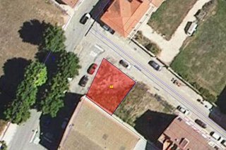 Terreno en venta en Ulldecona