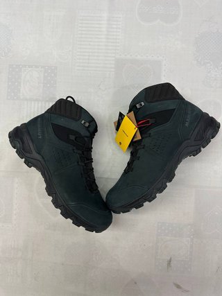 Mammut Mercury IV Mid GTX Scarponcini Uomo 43