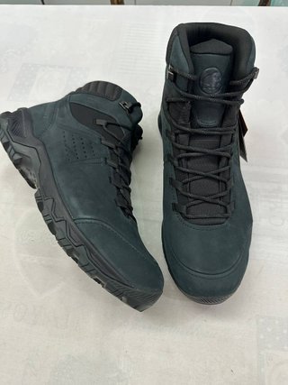 Mammut Mercury IV Mid GTX Scarponcini Uomo 43