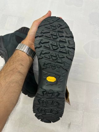 Mammut Mercury IV Mid GTX Scarponcini Uomo 43