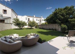 Chalet en venta en La Jara en Sanlúcar de Barrameda