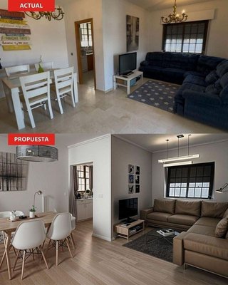 Chalet en venta en La Jara en Sanlúcar de Barrameda