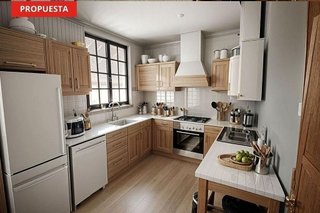Chalet en venta en La Jara en Sanlúcar de Barrameda
