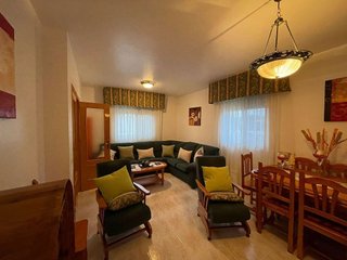 Casa adosada en venta en Cuevas del Almanzora pueblo en Cuevas del Almanzora