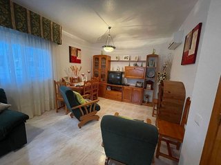 Casa adosada en venta en Cuevas del Almanzora pueblo en Cuevas del Almanzora