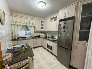 Casa adosada en venta en Cuevas del Almanzora pueblo en Cuevas del Almanzora