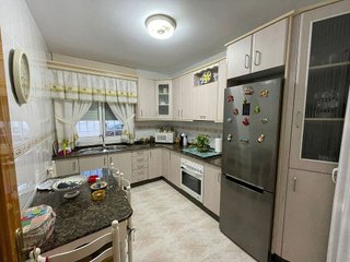 Casa adosada en venta en Cuevas del Almanzora pueblo en Cuevas del Almanzora