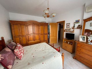 Casa adosada en venta en Cuevas del Almanzora pueblo en Cuevas del Almanzora