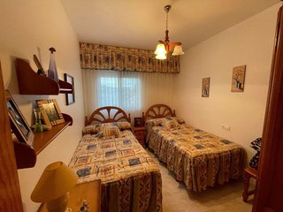 Casa adosada en venta en Cuevas del Almanzora pueblo en Cuevas del Almanzora