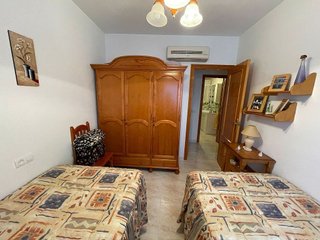 Casa adosada en venta en Cuevas del Almanzora pueblo en Cuevas del Almanzora