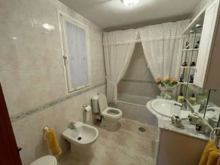 Casa adosada en venta en Cuevas del Almanzora pueblo en Cuevas del Almanzora