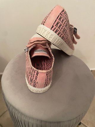 Bikkembergs sneakers donna