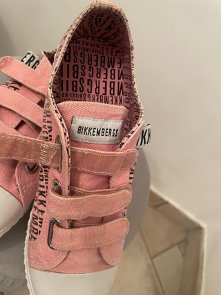 Bikkembergs sneakers donna