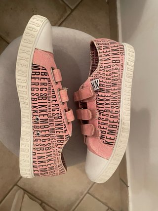 Bikkembergs sneakers donna