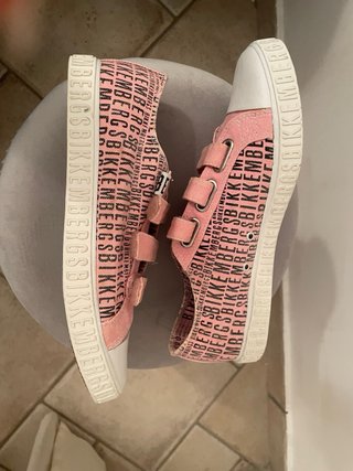 Bikkembergs sneakers donna
