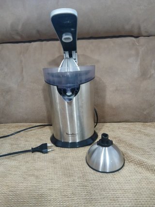 Exprimidor Moulinex Vitapress Pro