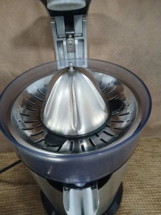 Exprimidor Moulinex Vitapress Pro